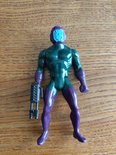 Figurine marvel secret - figurine,