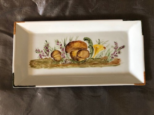 Petit plat 24x12 - -, cm