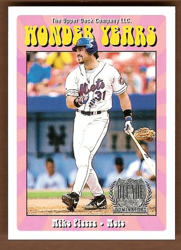 Mike piazza upper - mike,