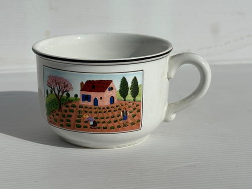Vintage grosse tasse - 🐈‍⬛vintage,