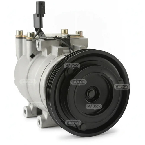 Compresseur climatisation r - de,