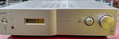 Amplificateur intégré