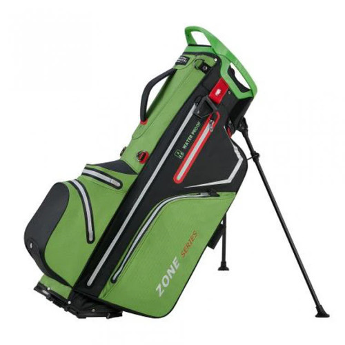 Bennington zone golf bag - db,