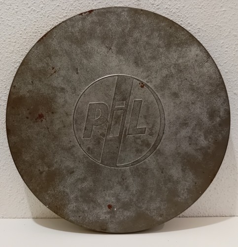 Pil metal box - metal, ,