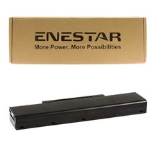 Batterie ENESTAR 4400mAh Pour