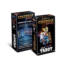 Goldorak XperienZ Prime Prod -