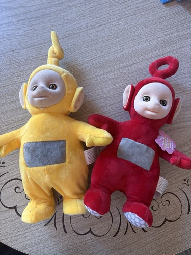 2016 spin master teletubbies - 2016,