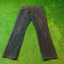 Jean vintage hugo boss homme - vintage,