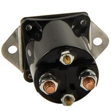 Solenoid Relay Switch 12 Volt