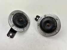 KLAXONS YAMAHA XJ 650 1980-1983