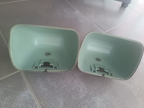 Vend deux cuvelages - cuvelages, de