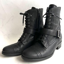 Chaussures bottes MIU MIU