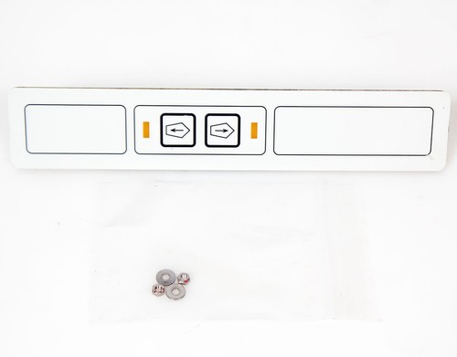 Leica feed control panel - feed,