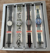 Coffret collector swatch - coffret,
