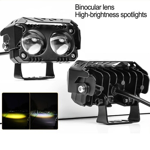 Phare led sécurité routière - sécurité,