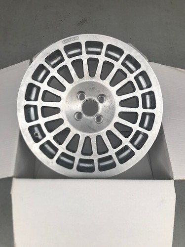 Jante montecarlo 5x17 4x98 - jante, 7.5x17