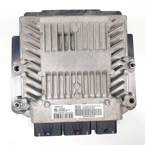 Sw9664287480 boîtier moteur - sw9664287480,