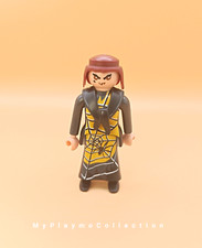 Playmobil Sorcière – Robe Araignée – Réf. 5597 – Figurine