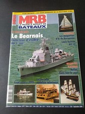 Revue MRB No 514 Plan Encarté