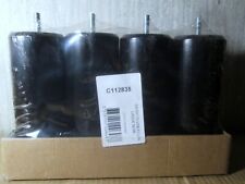 lot 4 PIEDS de LIT  MEUBLE