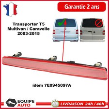 3 ème Feu Stop Arrière