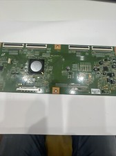 ✅ Carte T-con  WQL-C4LV0.1 Pour Tv Sony KDL-46HX750 LTY460HQ05 LCD TV T-CON