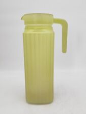 Élégante carafe à eau