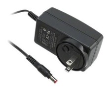 SL POWER AULT, Alimentation