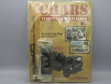 Véhicules militaires n°106 -