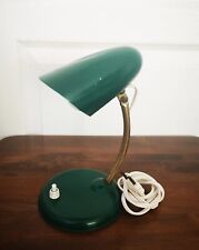 Ancien Vintage Lampe de Bureau