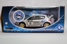 LJ696 SOLIDO 202991/02 1/18