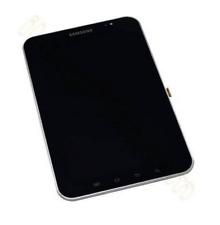 Samsung Tab P1000 Ecran Complet LCD Vitre Tactile Châssis Prémonté Grade A