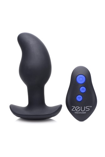 Zeus electrosex volt - zeus,