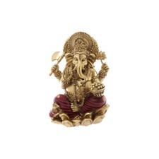 Figurine - Dieu indien -