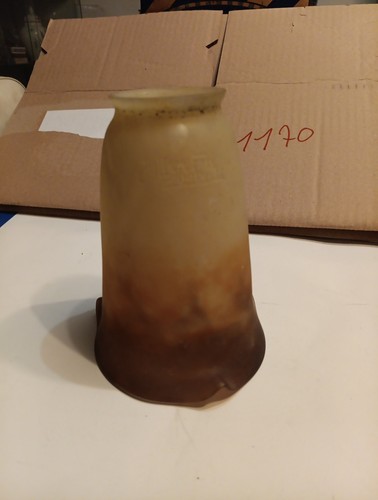 Pâte verre muller - verre,