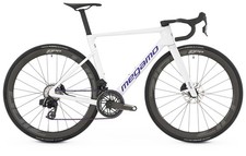 Megamo Pulse 04 SLR SRAM FORCE