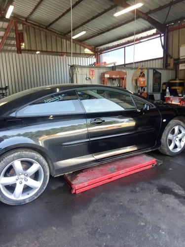 Jante peugeot 407 - peugeot,