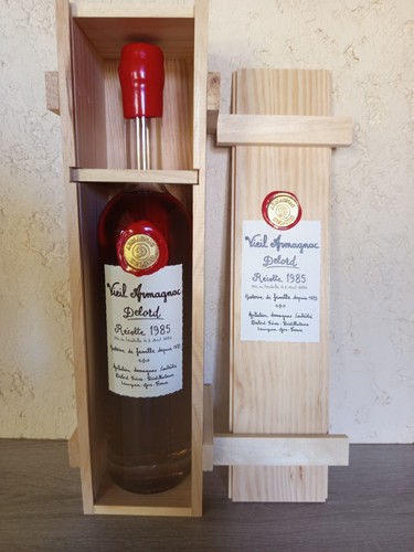 Armagnac delord cl - armagnac,