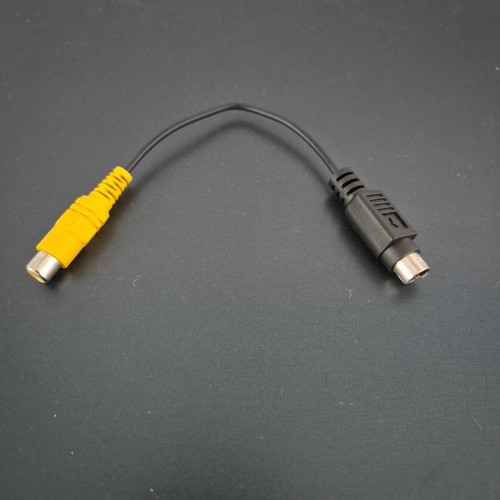 Cable adaptateur video vers - cable,