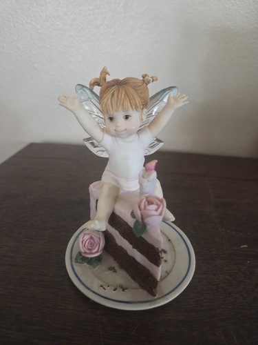 Little kitchen fairies - my,