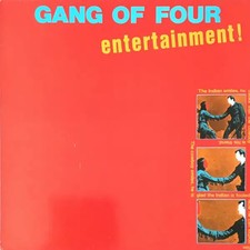 Gang Of Four Entertainment