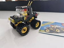 4x4 Road And Trail Lego