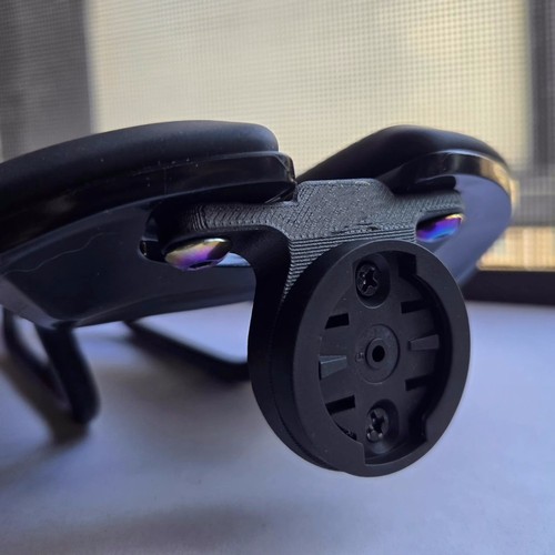 Support adaptateur selle - , feu