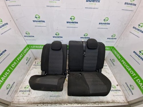 Banquette arrière peugeot - banquette,
