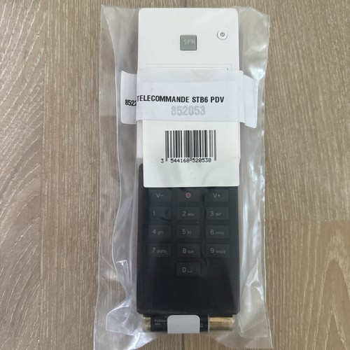 Télécommande neuve pour - télécommande,