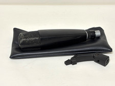 Microphone dynamique