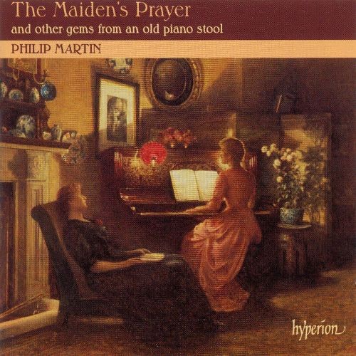 Philip martin the maiden s - martin, (3)