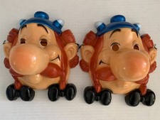 LOT 2 MASQUES CESAR 1986 -