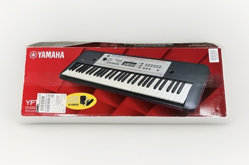 Yamaha ypt 260 key - ypt-260, 61