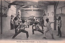 75* PARIS 5 -  ecole